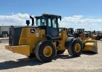 John Deere 544 G