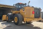 John Deere 824 P