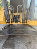 John Deere 450D LC