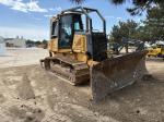 John Deere 700J