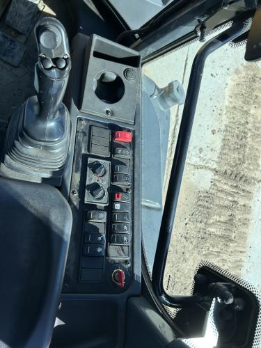 John Deere 344 P