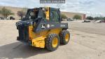 John Deere 324G