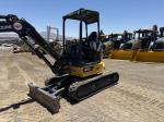 John Deere 35G