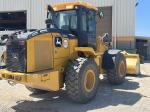 John Deere 544L