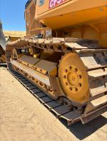 John Deere 550K