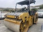 Caterpillar CB15