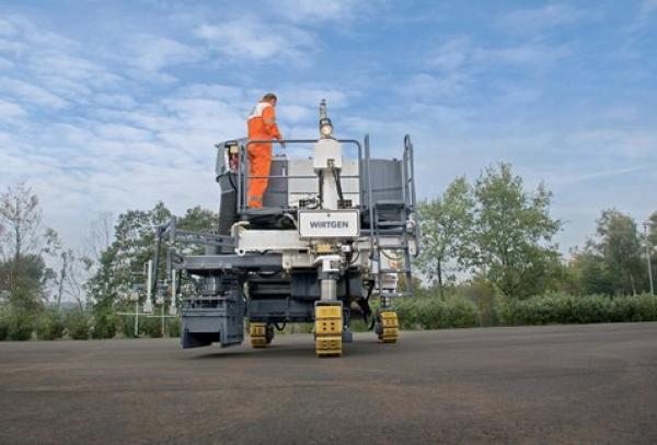 Wirtgen