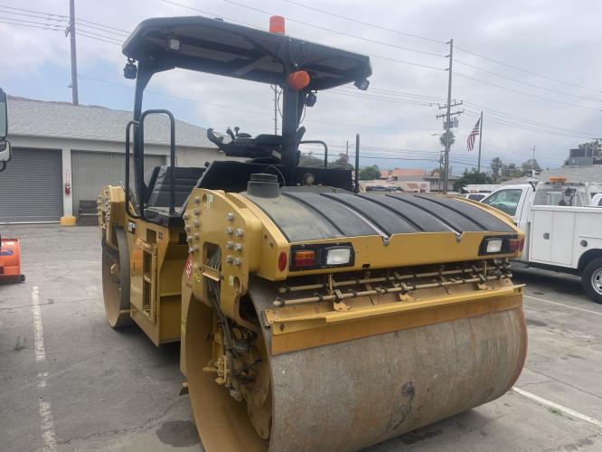 Caterpillar CB15