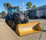 John Deere 410 P