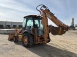 Case 580SM