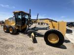 John Deere 772GP