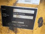 John Deere 35G