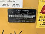 John Deere 410L
