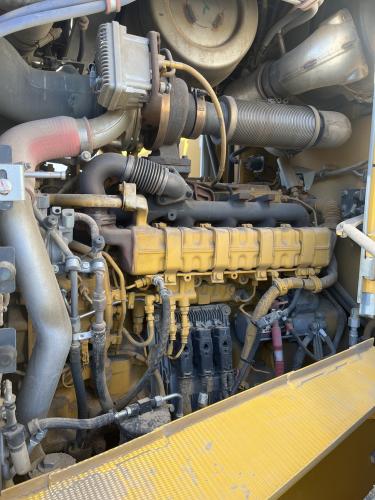 John Deere 544L