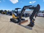 John Deere 50G