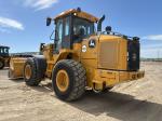 John Deere 544 P