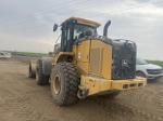 John Deere 644 P