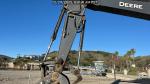 John Deere 210 P