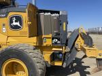 John Deere 872GP