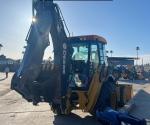 John Deere 410 P