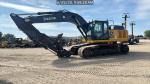 John Deere 300 P