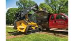 325G Compact Track Loader