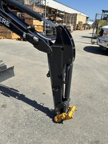 John Deere 17 P