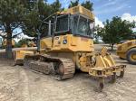 John Deere 700J