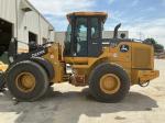 John Deere 544 P