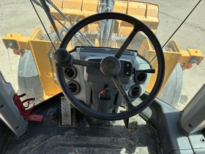 John Deere 624 P