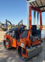 Hamm HD12VV