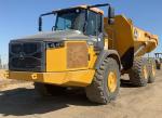 John Deere 460 P
