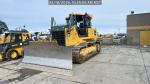 John Deere 850L