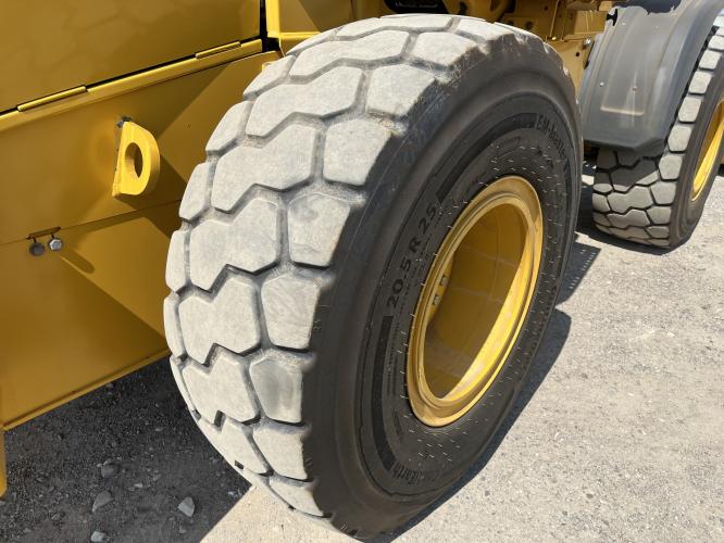 John Deere 544P HL