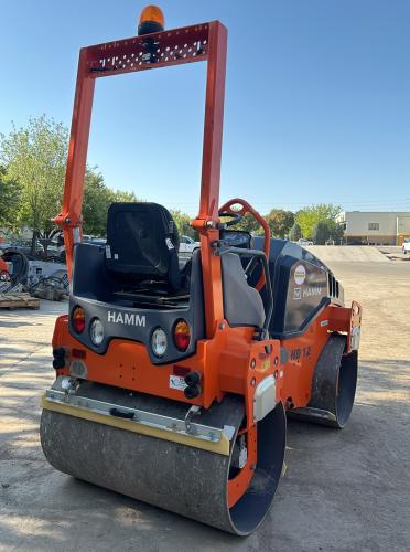 Hamm HD12VV