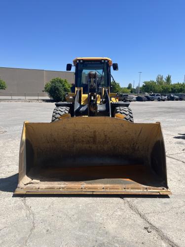 John Deere 544L
