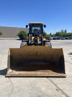 John Deere 544L