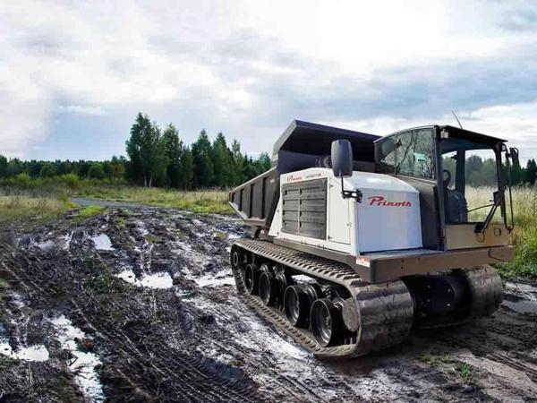 PRINOTH