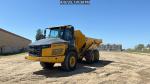 John Deere 310 P