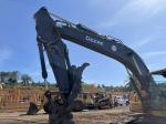 John Deere 210G LC