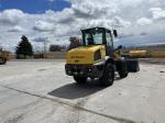 New Holland W80C