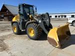 John Deere 344 P