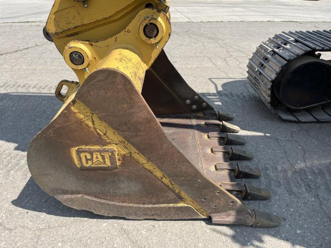 Caterpillar 315FL