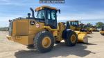 John Deere 524 P