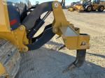 John Deere 650 P
