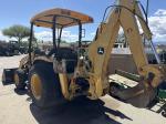 John Deere 111BLV