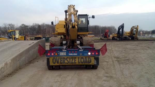TrailKing