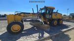 John Deere 872G