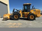 John Deere 544 P
