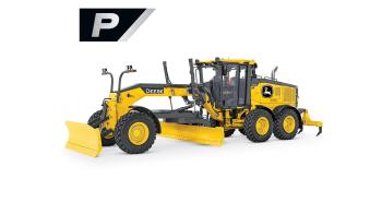 John Deere 622 P-Tier